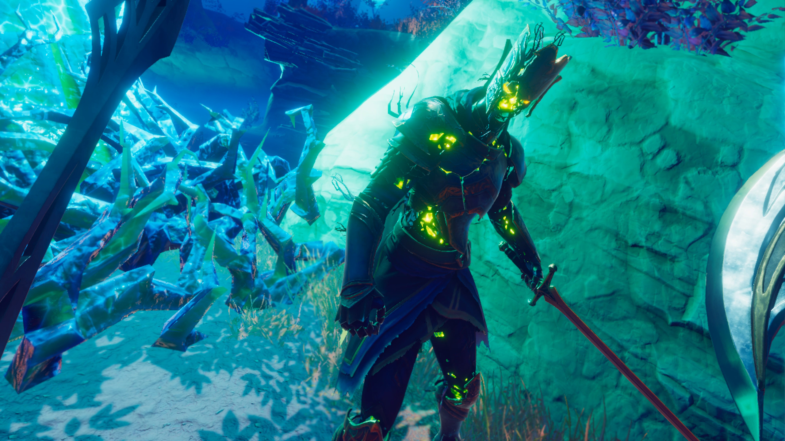 Until You Fall screenshot 17