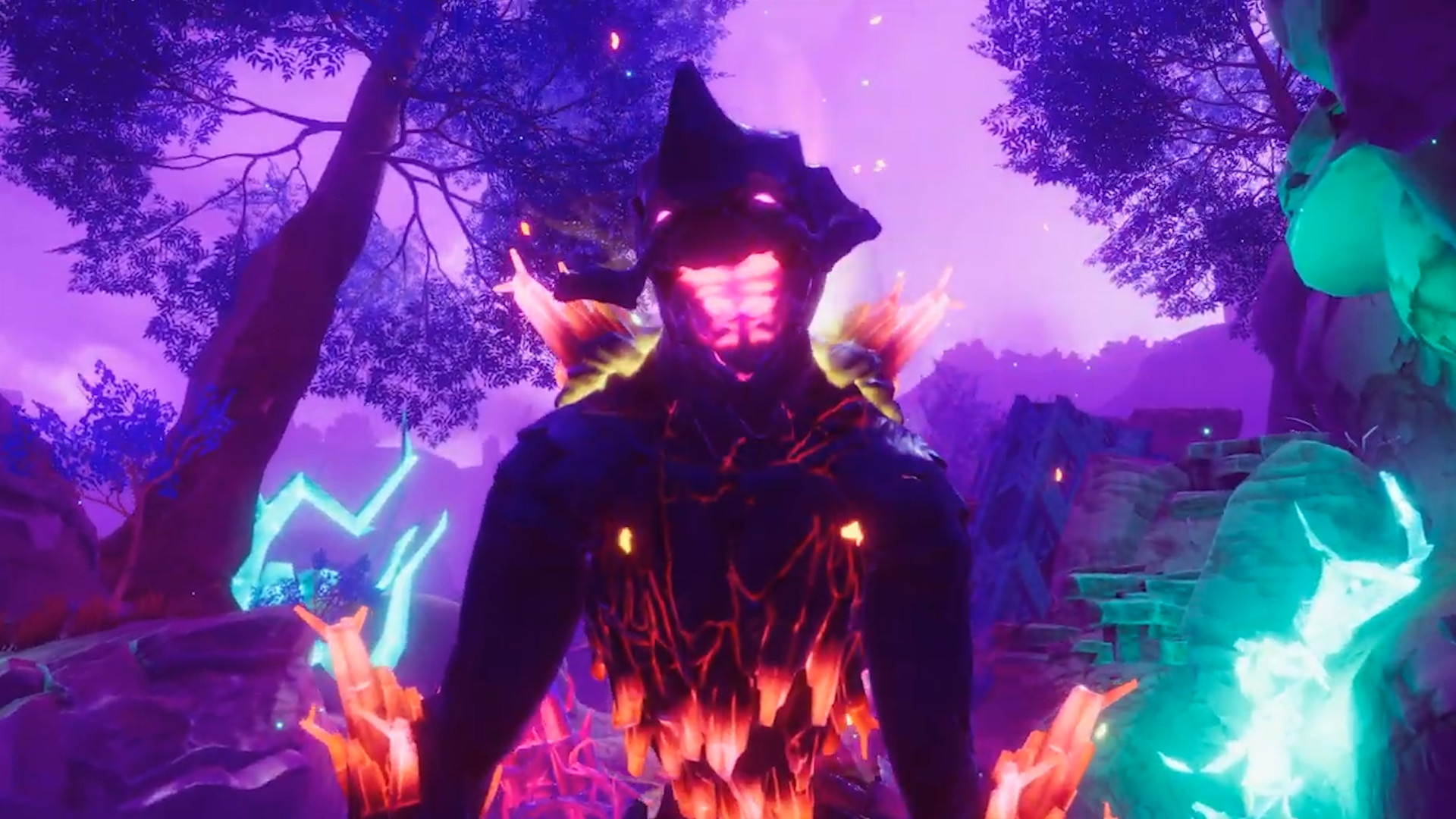Until You Fall screenshot 18