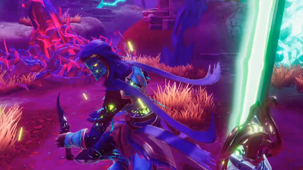 Until You Fall screenshot 10