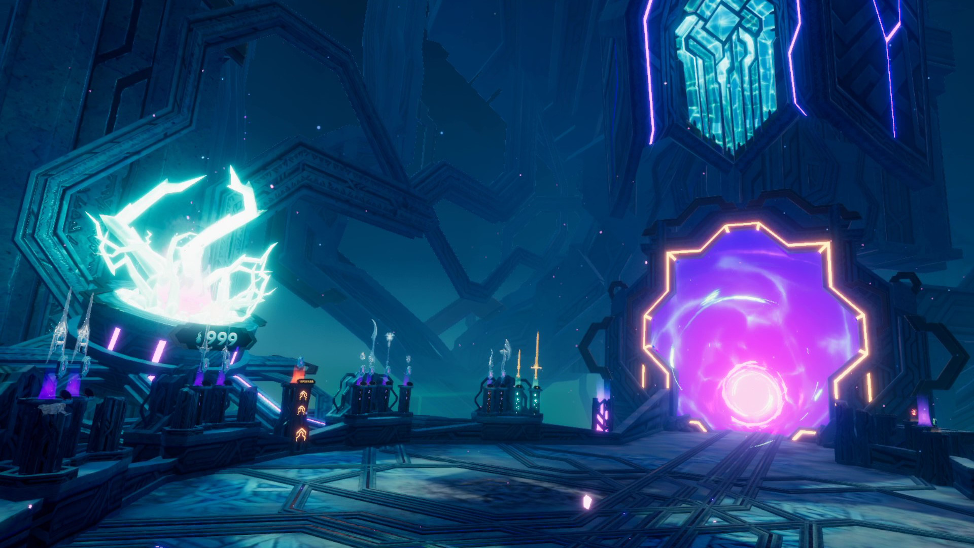 Until You Fall screenshot 5
