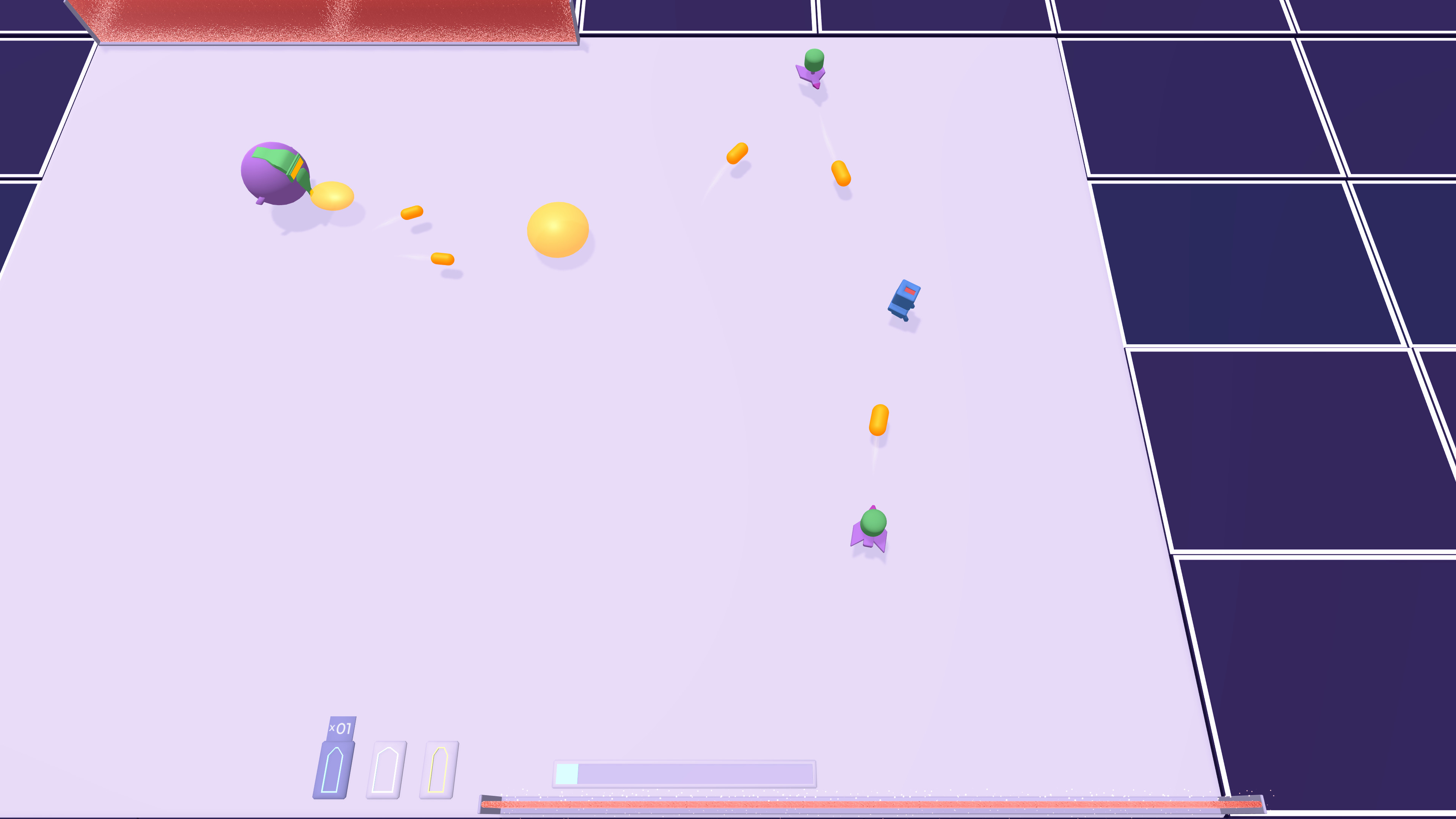 Itsy Blitzy screenshot 6