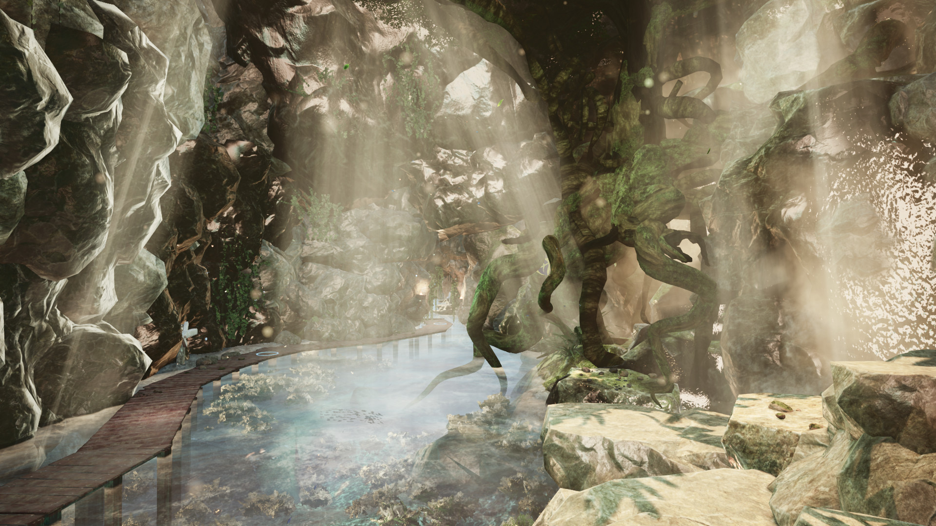 Expedia Cenote Experience screenshot 6