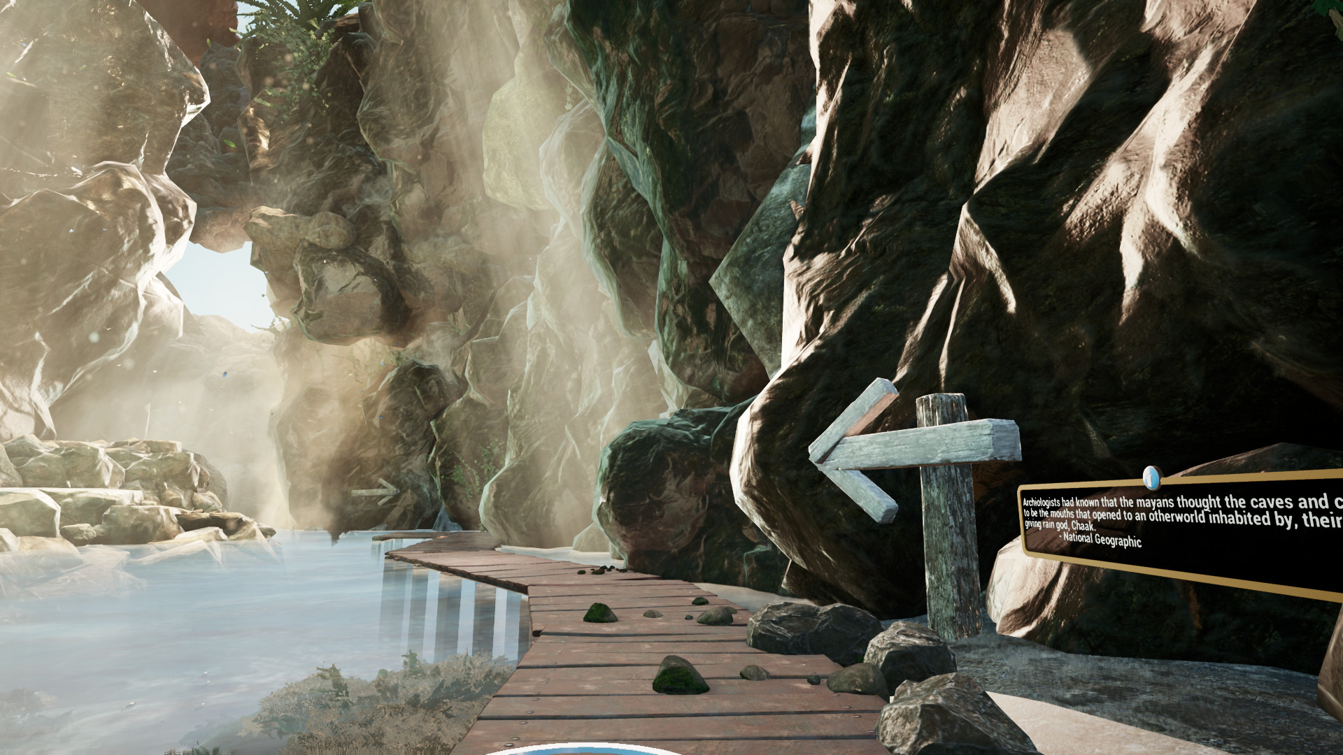 Expedia Cenote Experience screenshot 11
