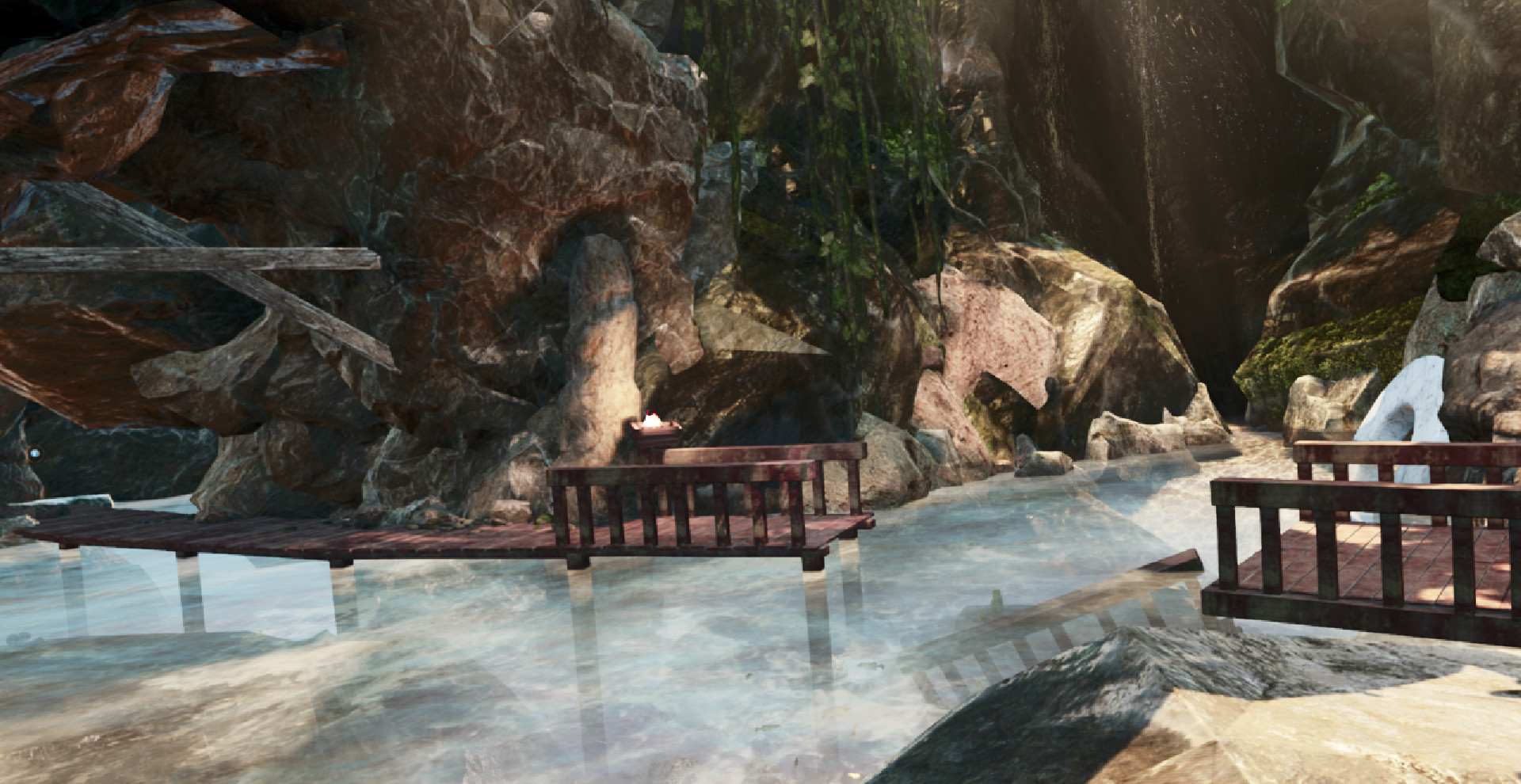 Expedia Cenote Experience screenshot 7