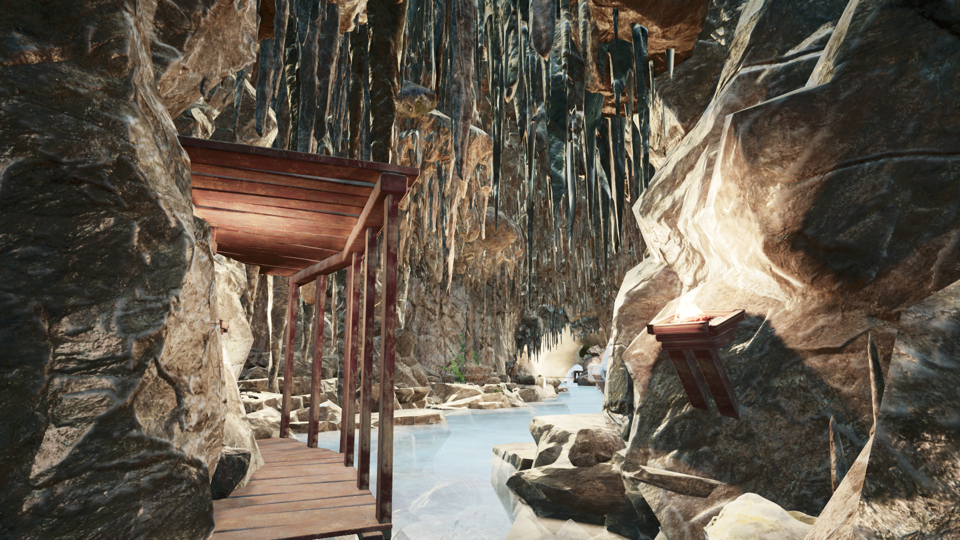 Expedia Cenote Experience screenshot 4