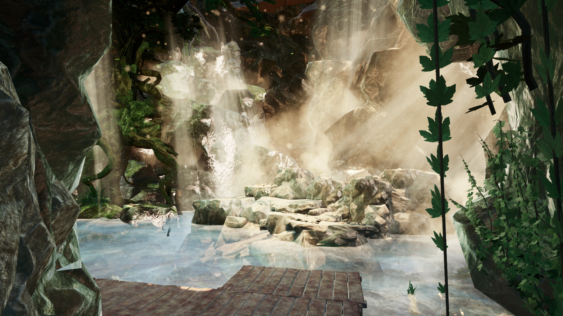 Expedia Cenote Experience screenshot 1
