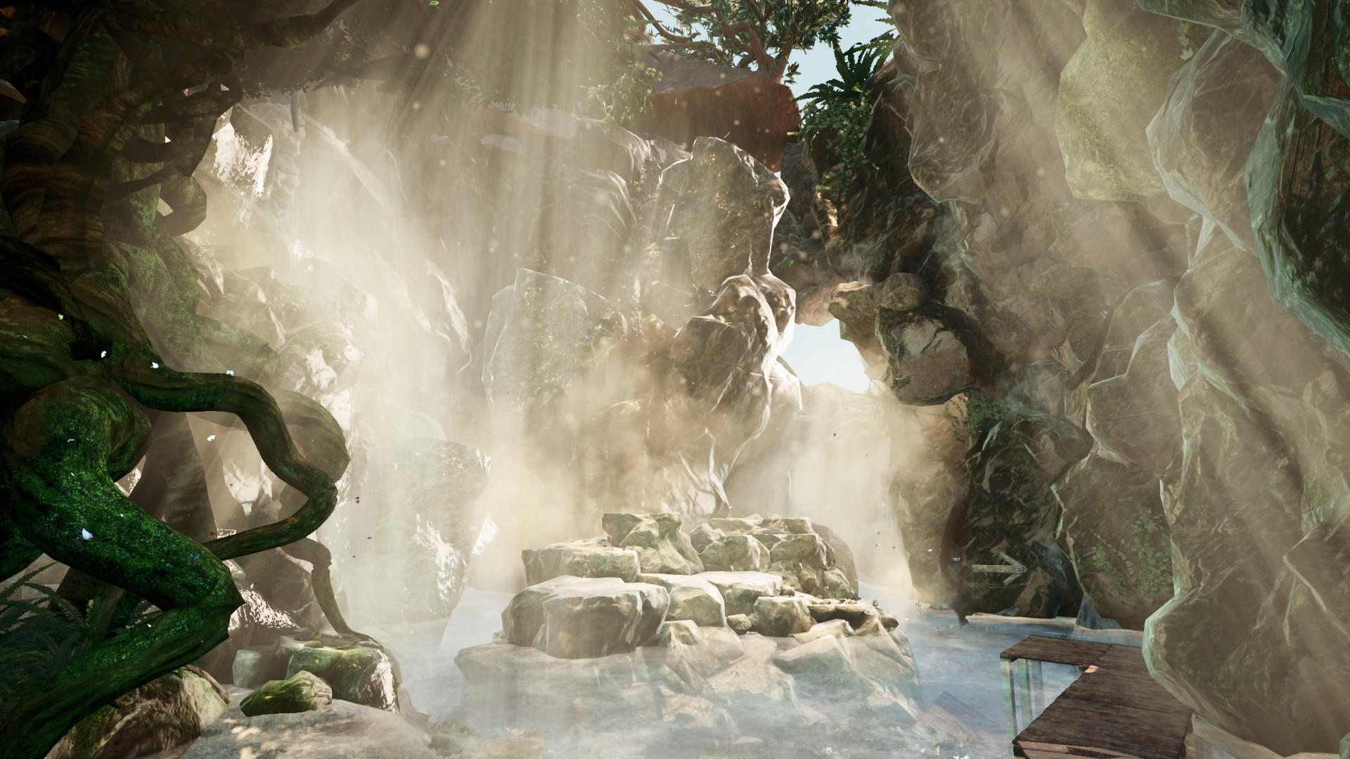 Expedia Cenote Experience screenshot 9