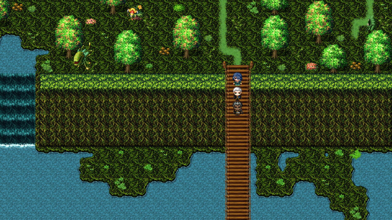 Sanctus Mortem screenshot 5