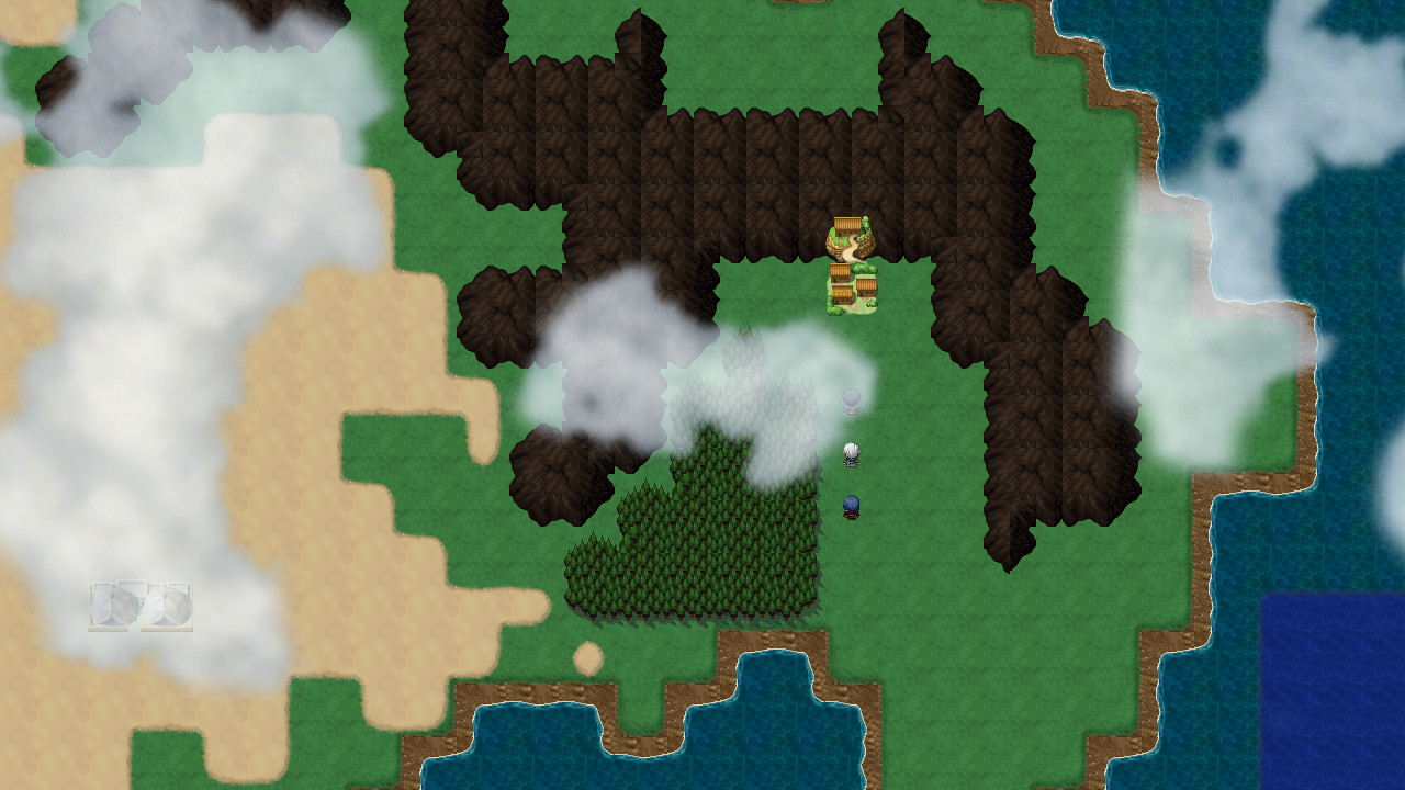Sanctus Mortem screenshot 6