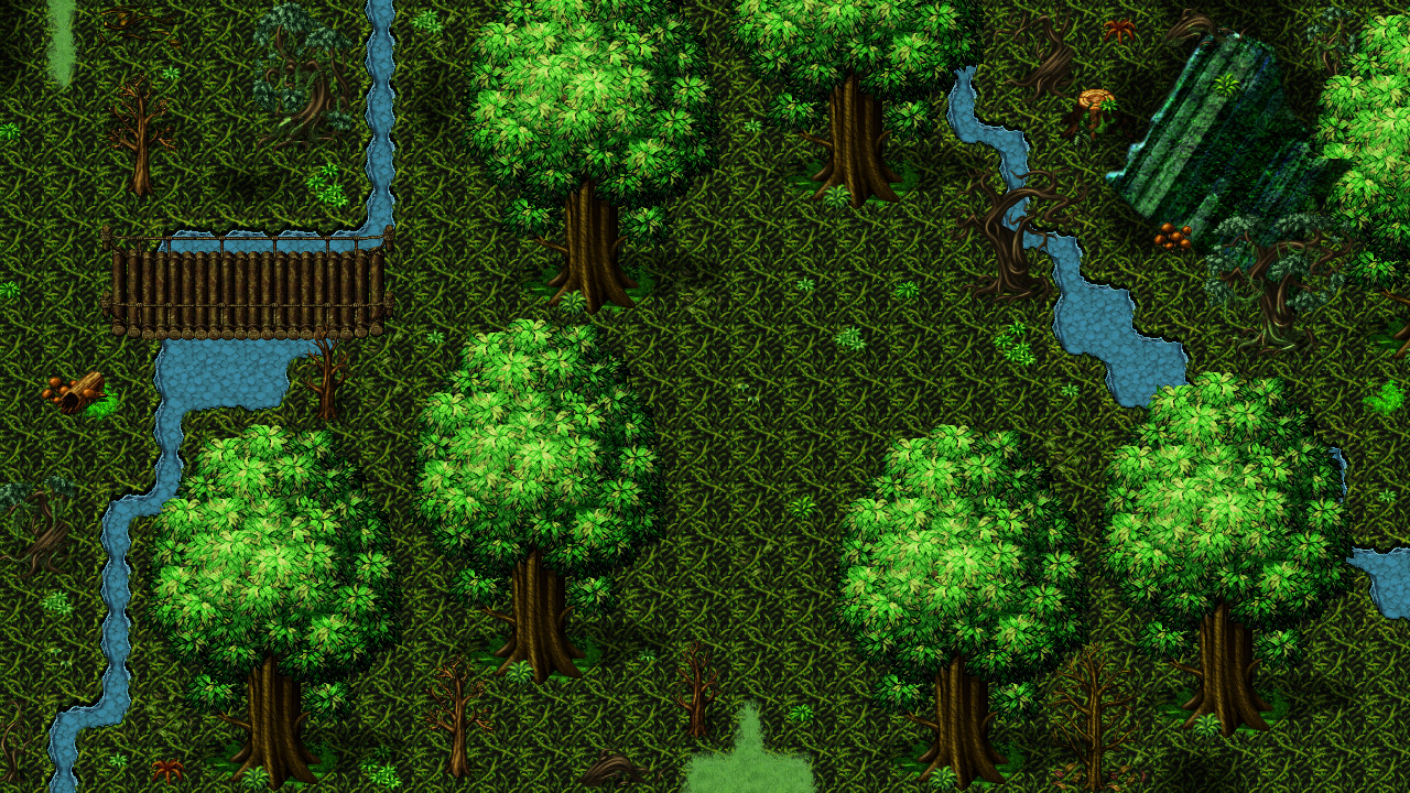 Sanctus Mortem screenshot 8