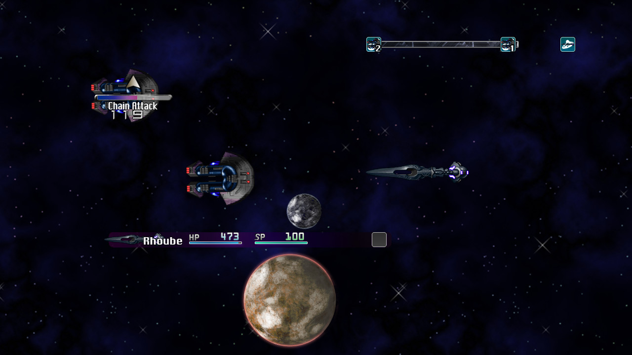 Sanctus Mortem screenshot 1