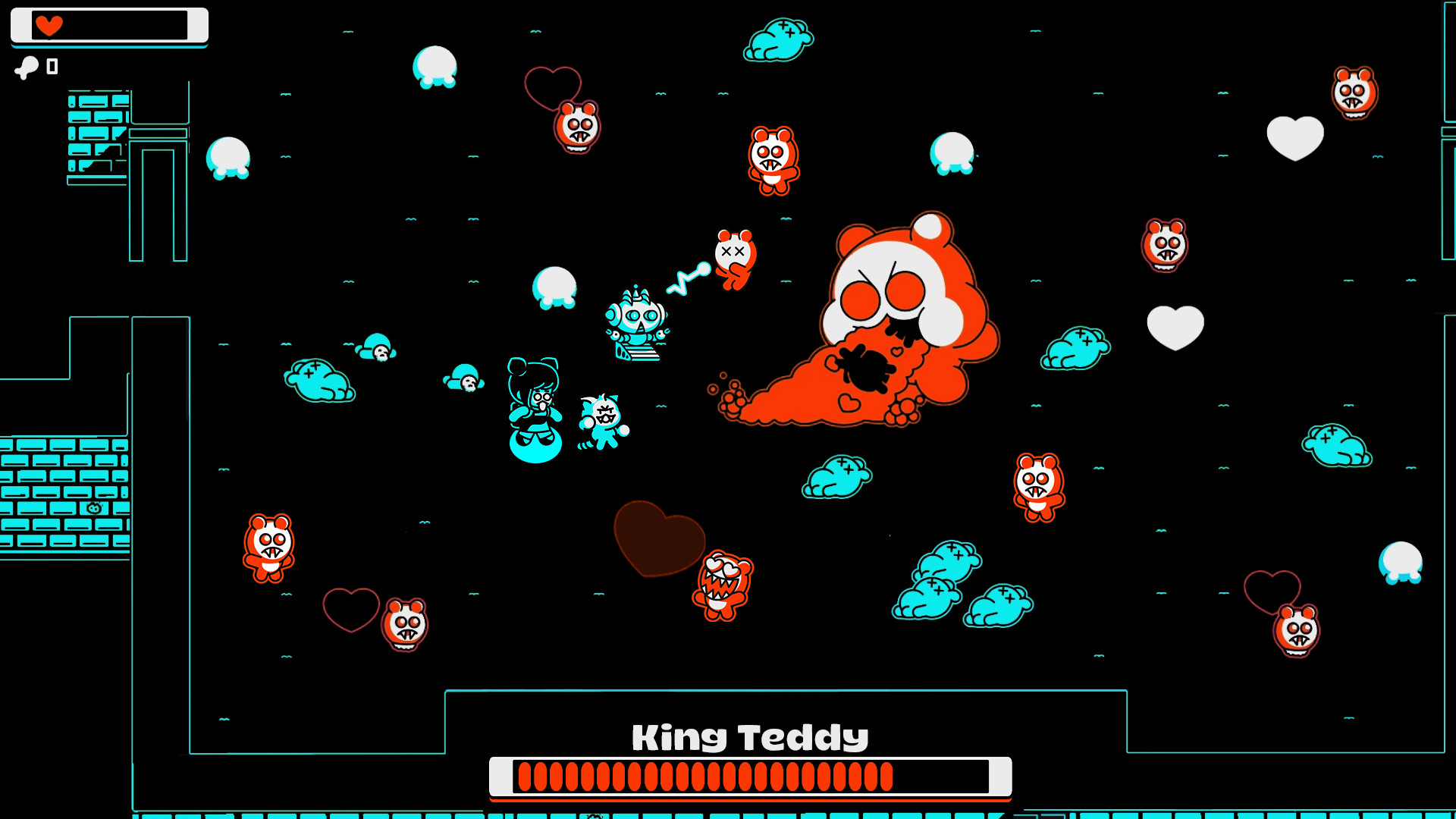 Cat Lady screenshot 4