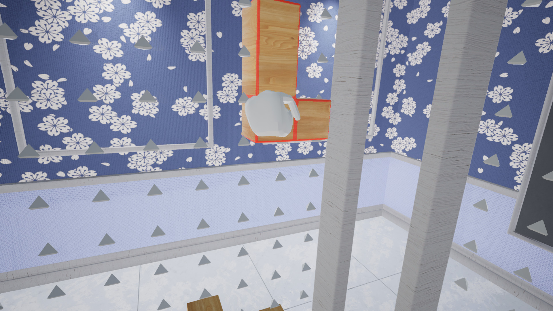 Tet VR screenshot 12