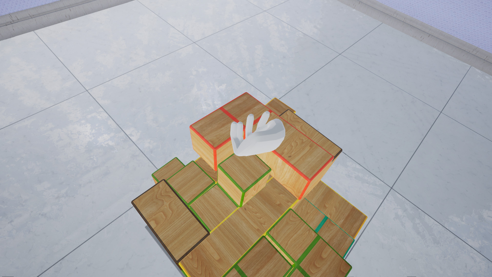 Tet VR screenshot 15