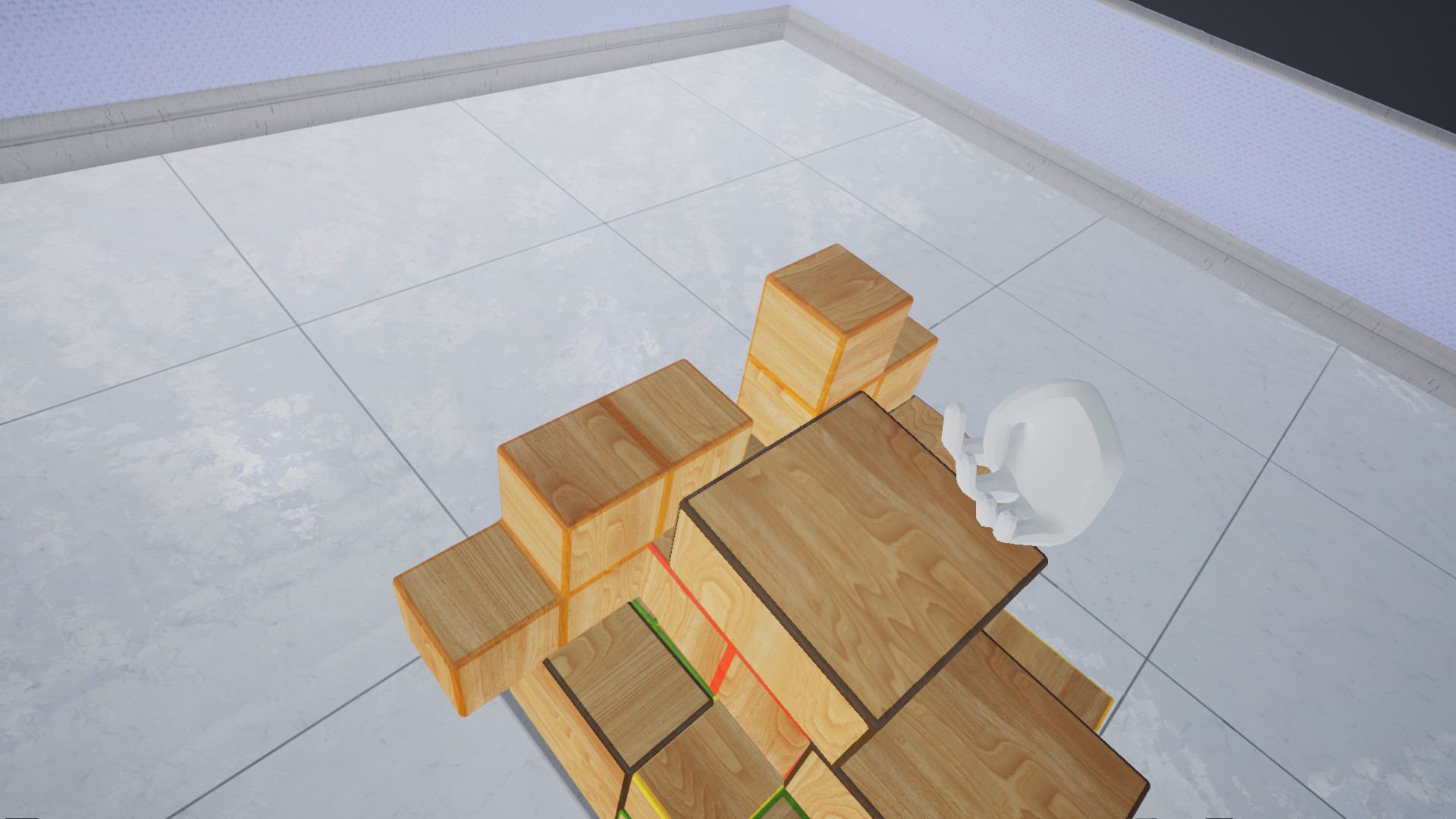 Tet VR screenshot 17