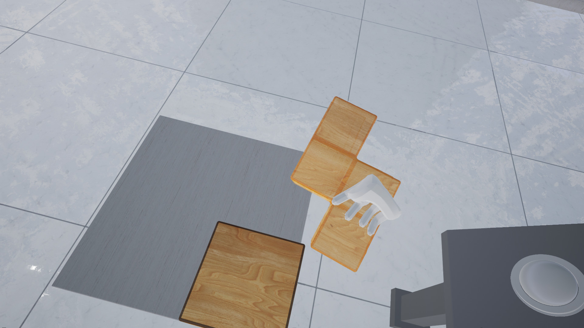 Tet VR screenshot 16