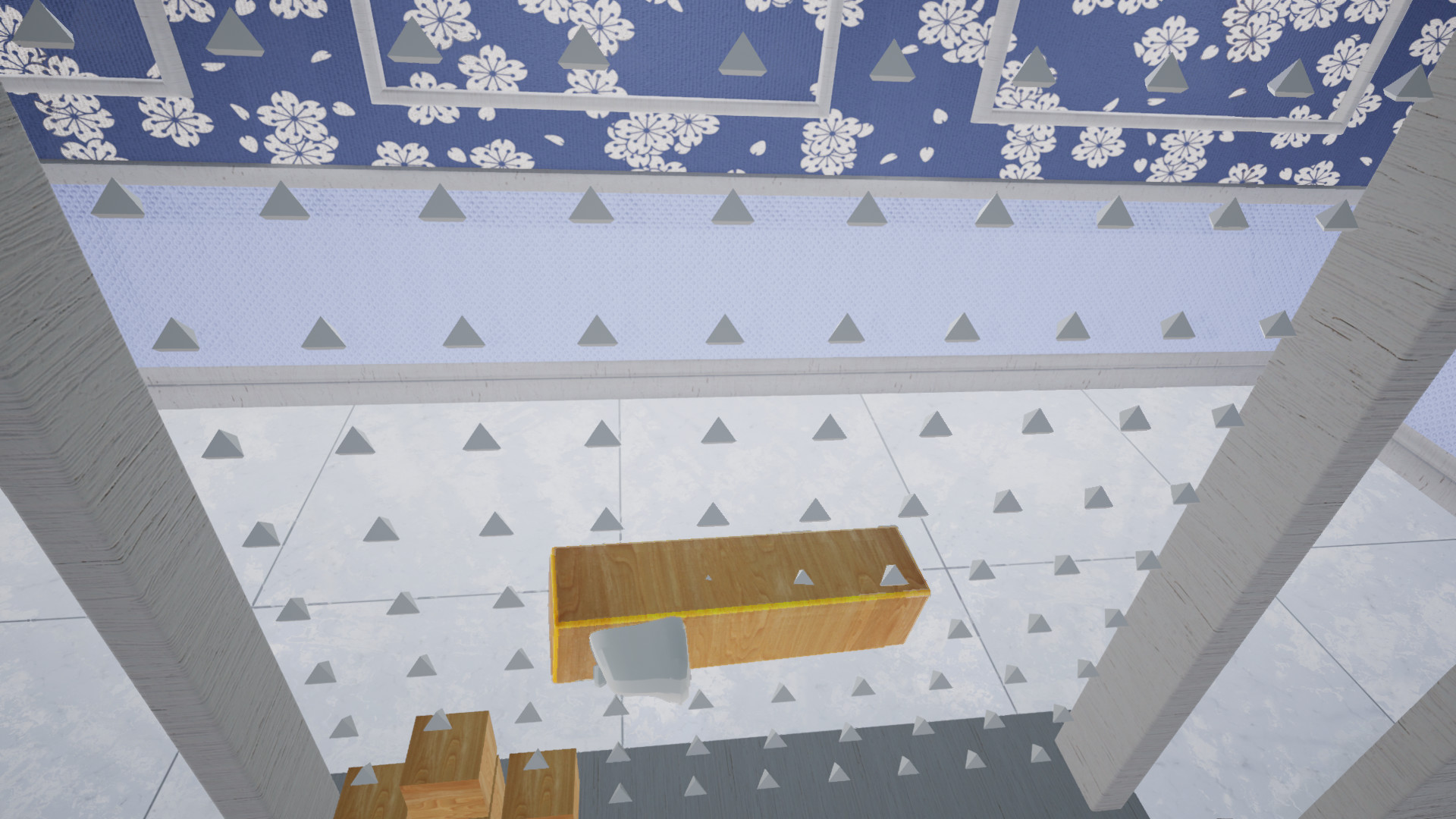 Tet VR screenshot 11