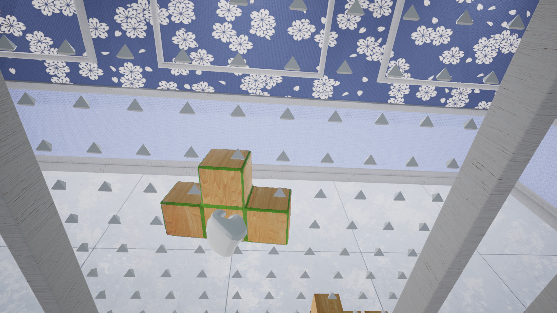 Tet VR screenshot 7
