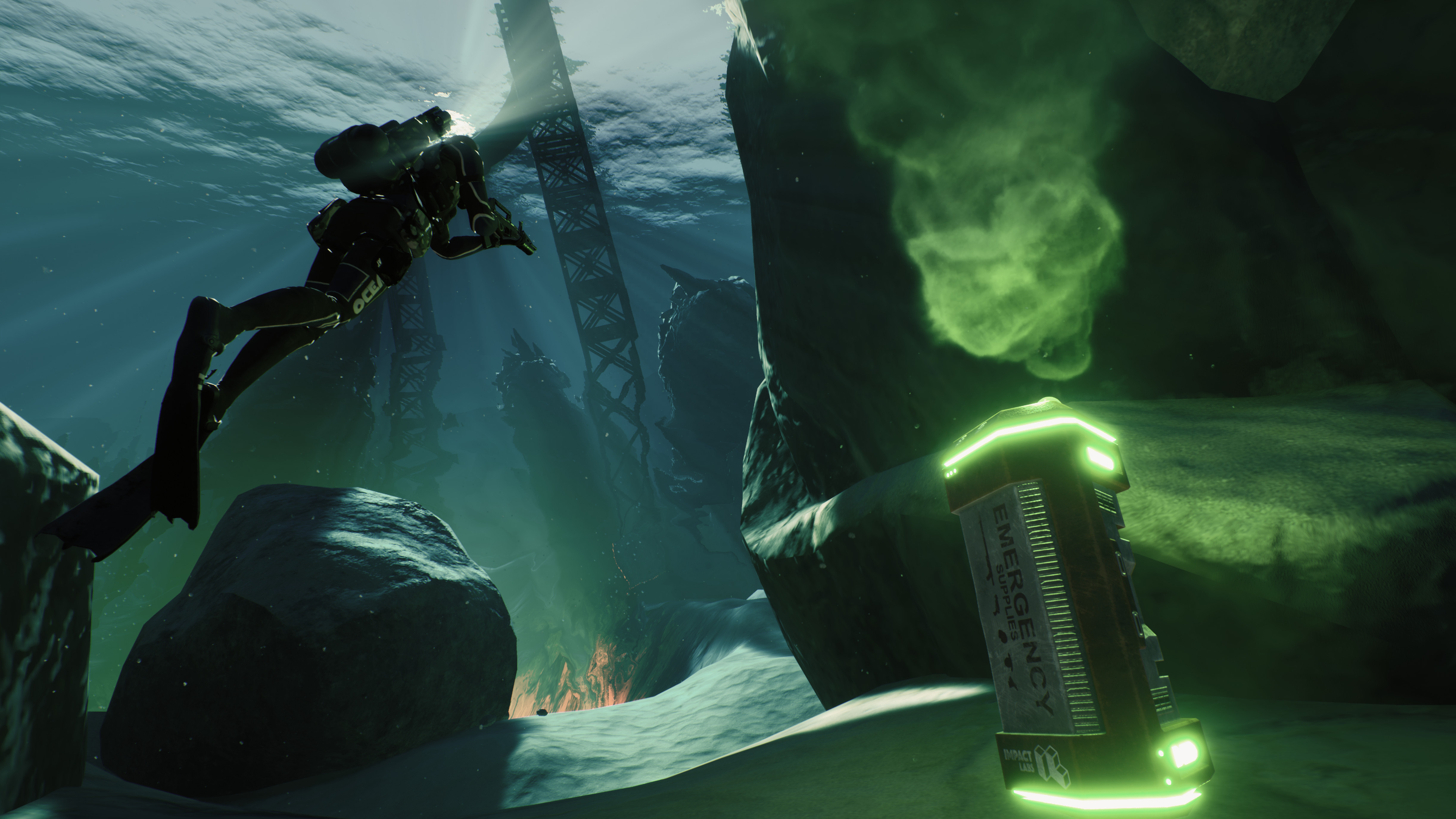 Last Tide screenshot 8