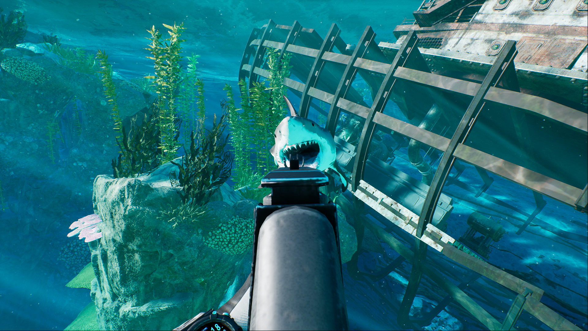 Last Tide screenshot 6
