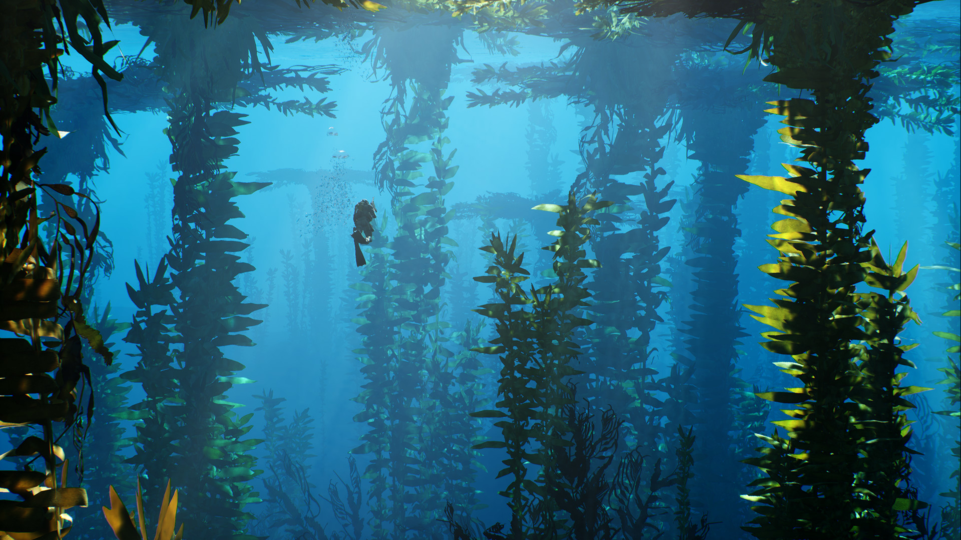 Last Tide screenshot 9