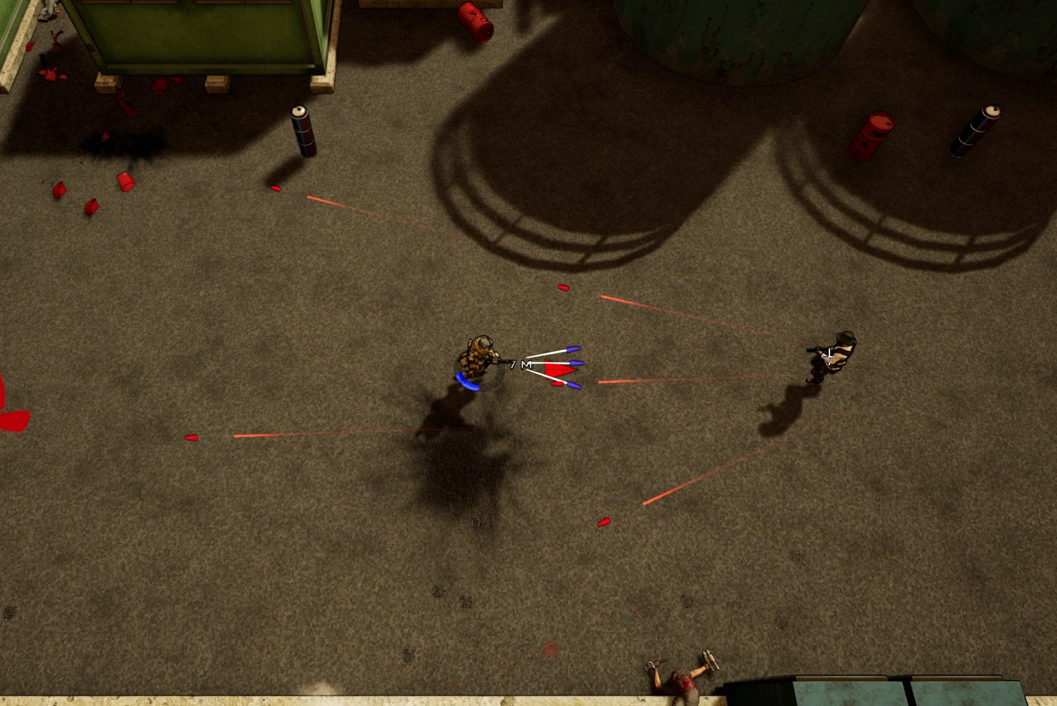 Rule The World screenshot 4