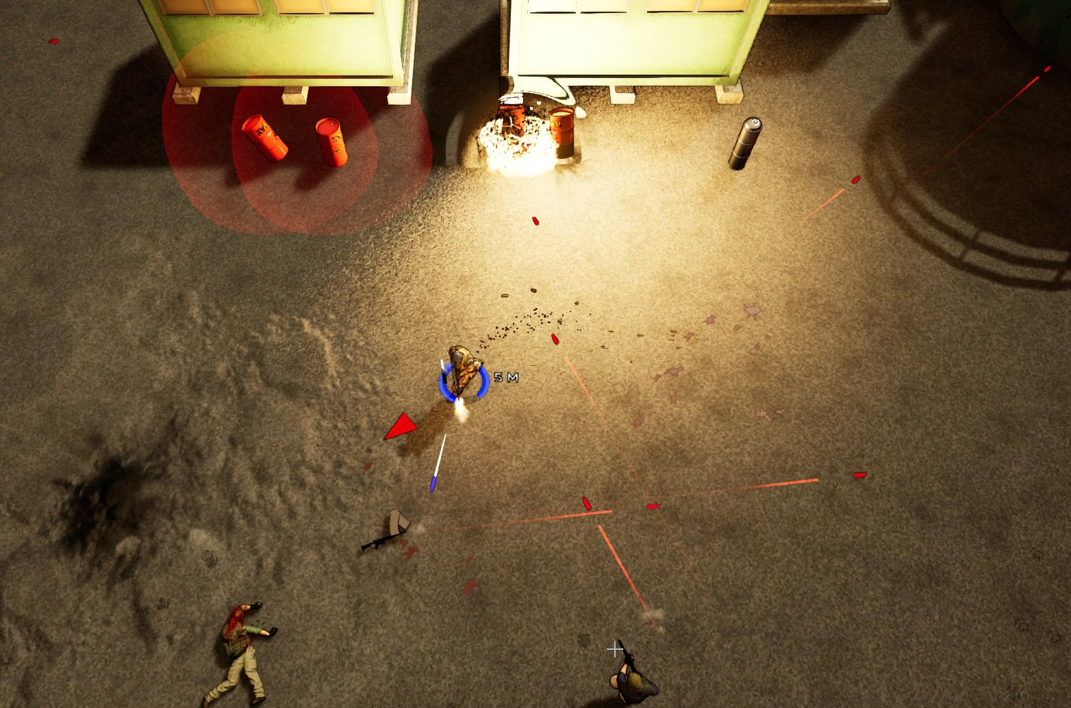 Rule The World screenshot 3