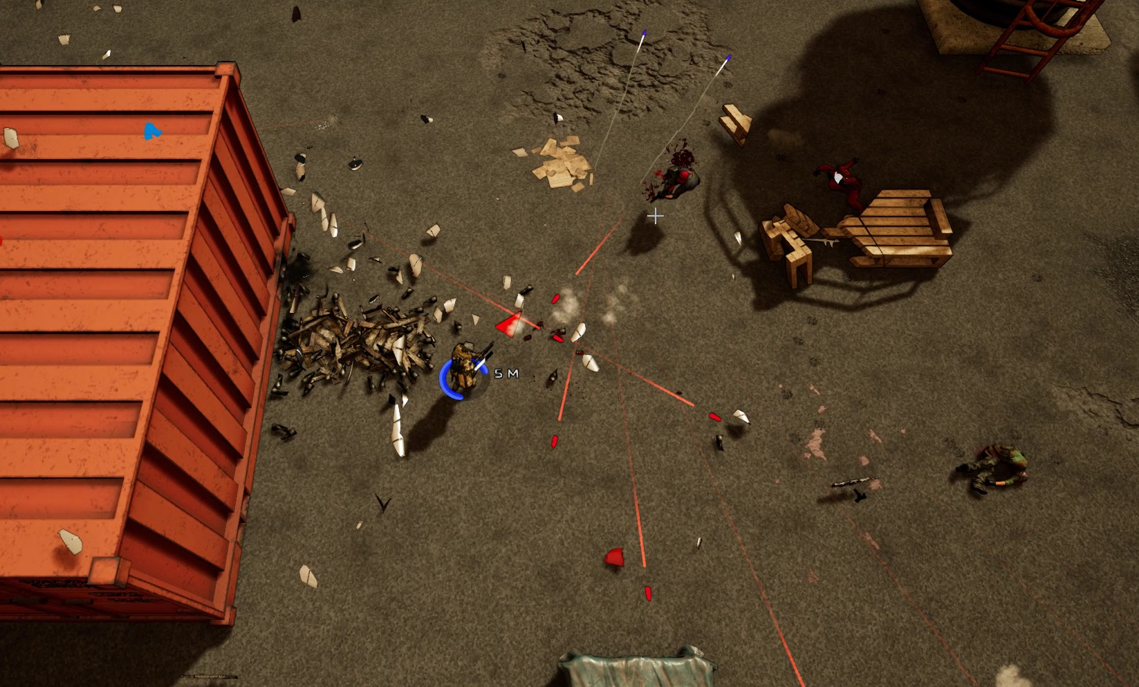 Rule The World screenshot 5
