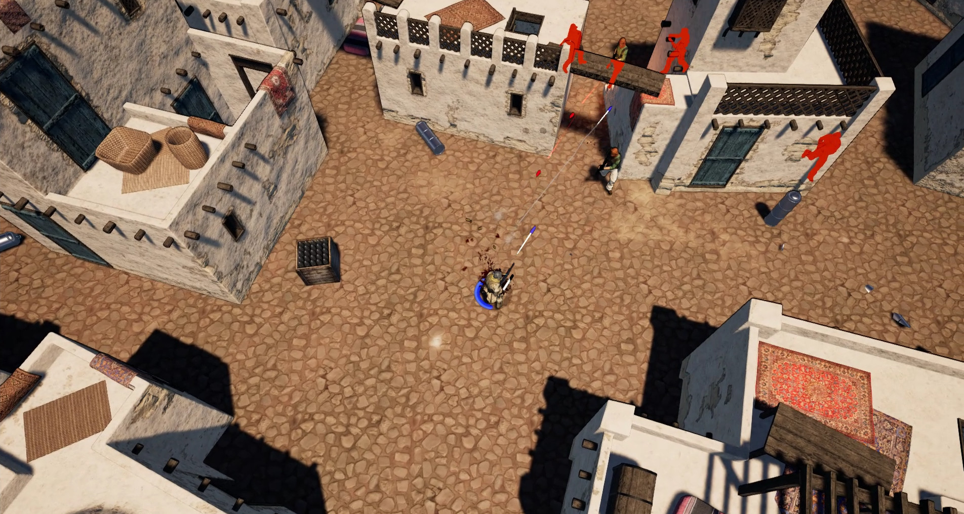 Rule The World screenshot 1