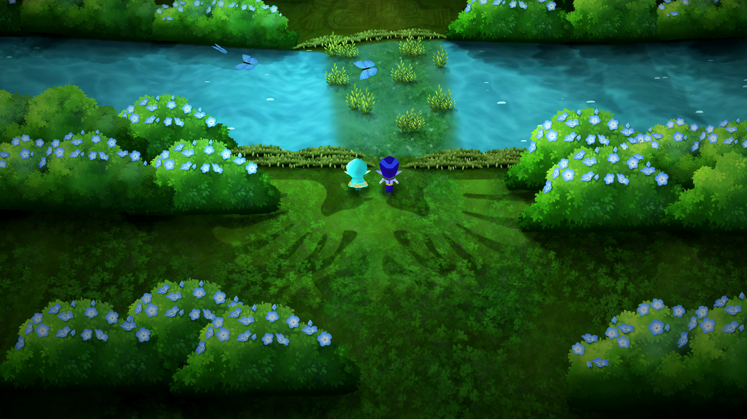 The Last Crystal screenshot 20