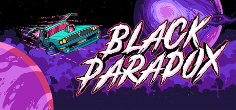 剛樹 Steam Paradox Black MR 8.3 Black Paradox on Steam