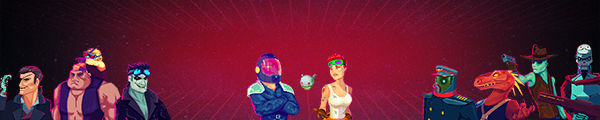 Black Paradox thumbnail