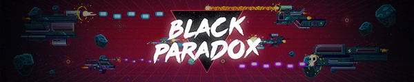 Black Paradox thumbnail