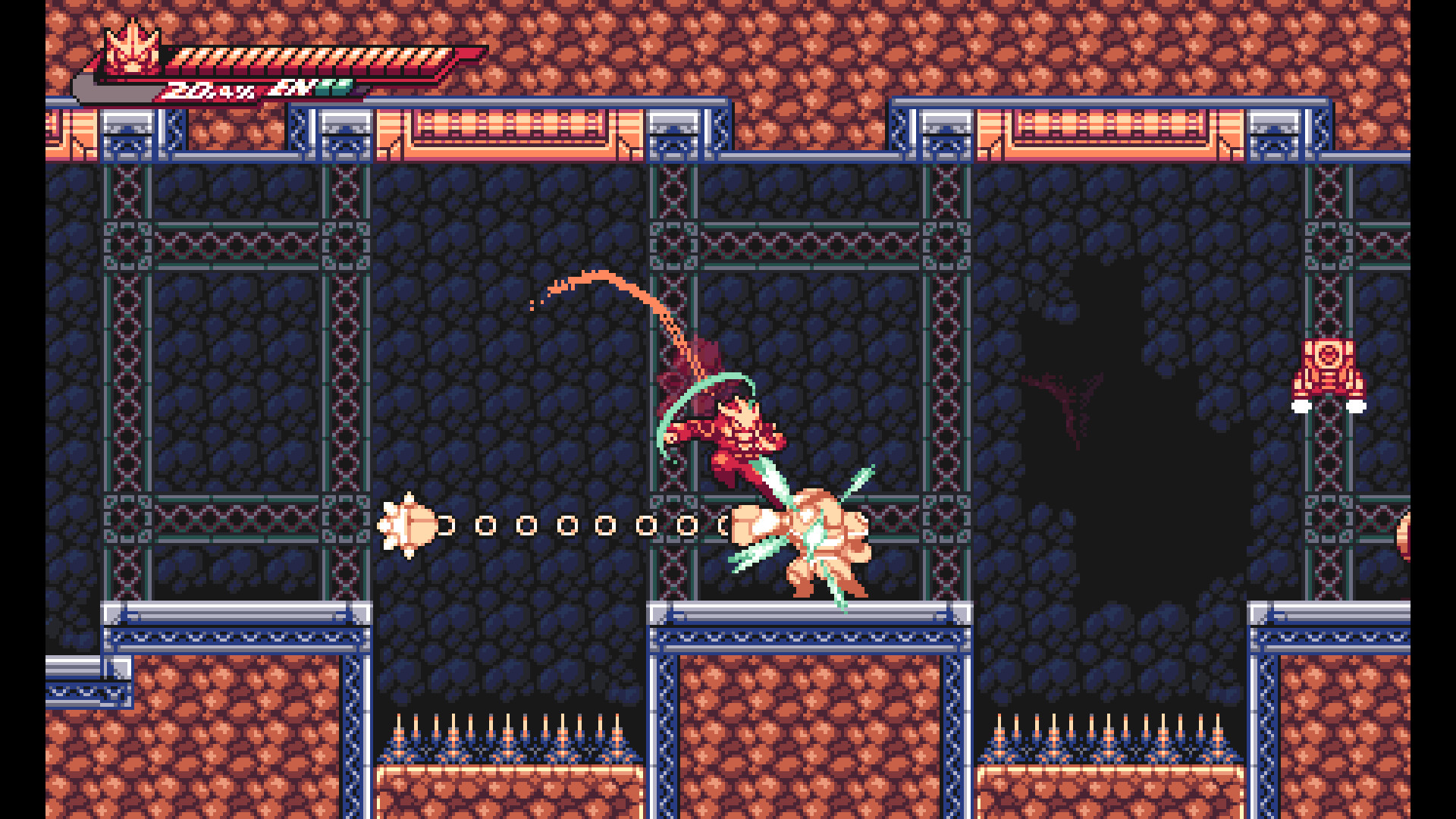 Gravity Circuit screenshot 9