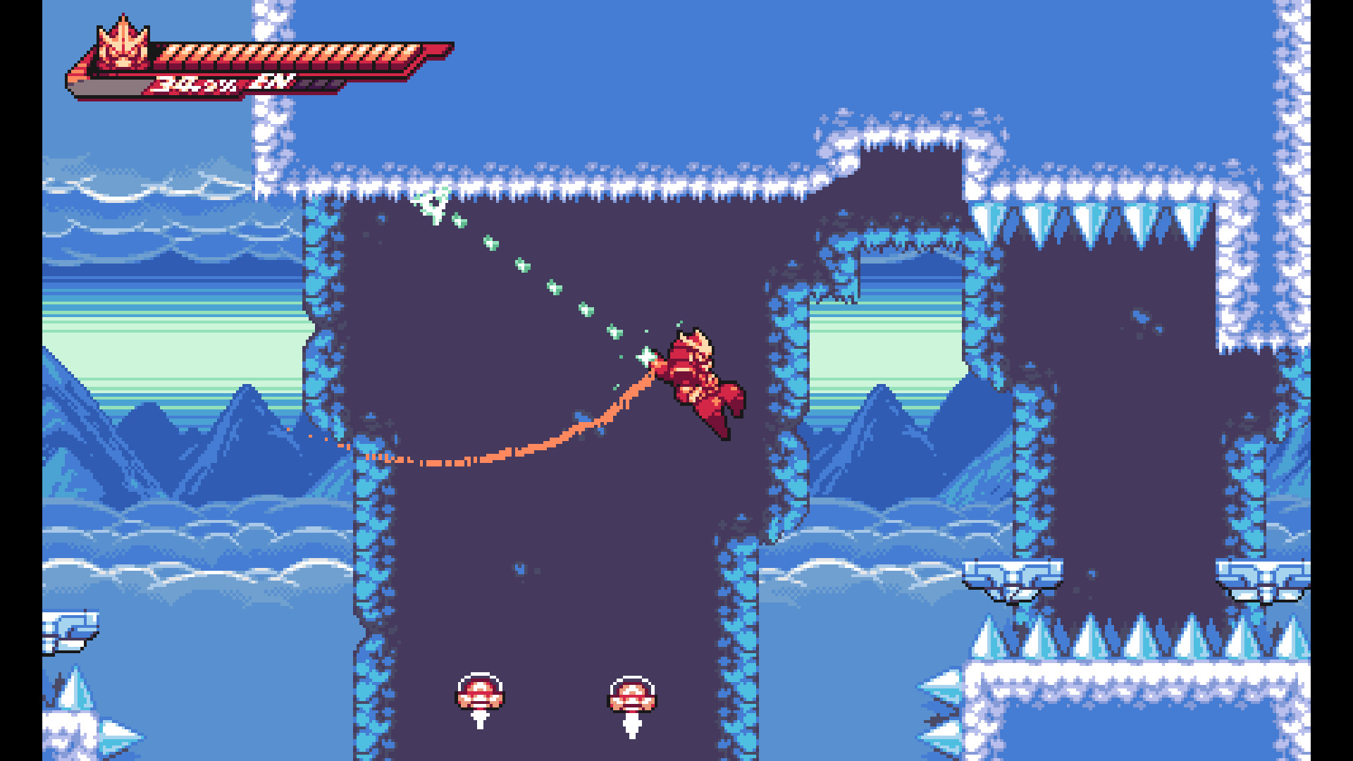 Gravity Circuit screenshot 5