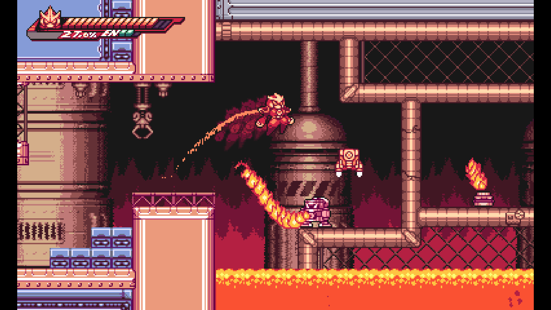 Gravity Circuit screenshot 3