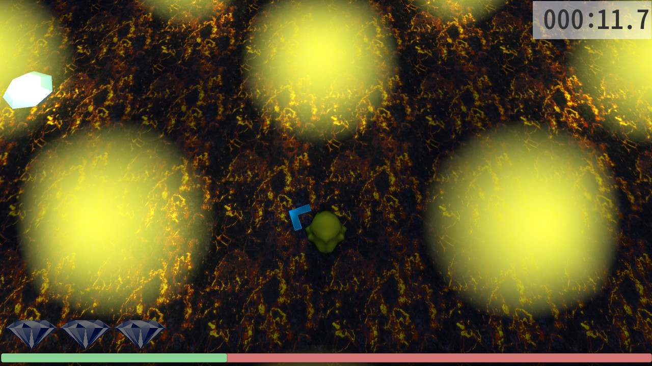 YokeLight screenshot 4