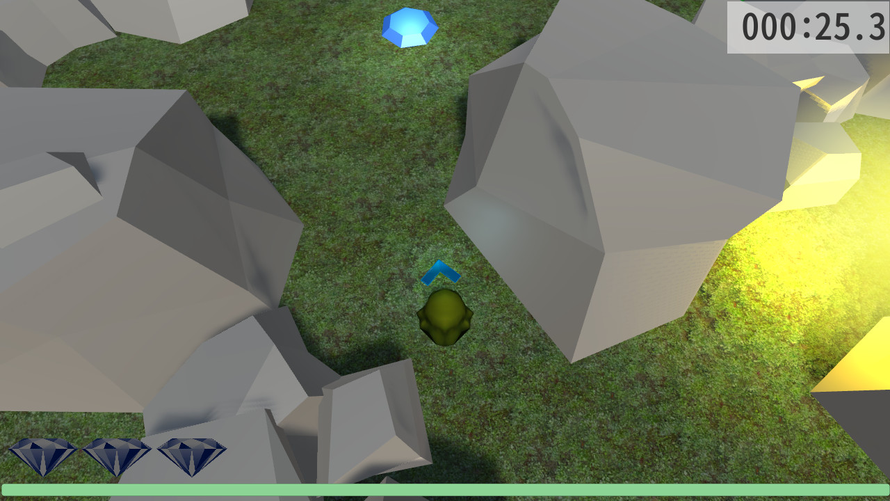 YokeLight screenshot 2