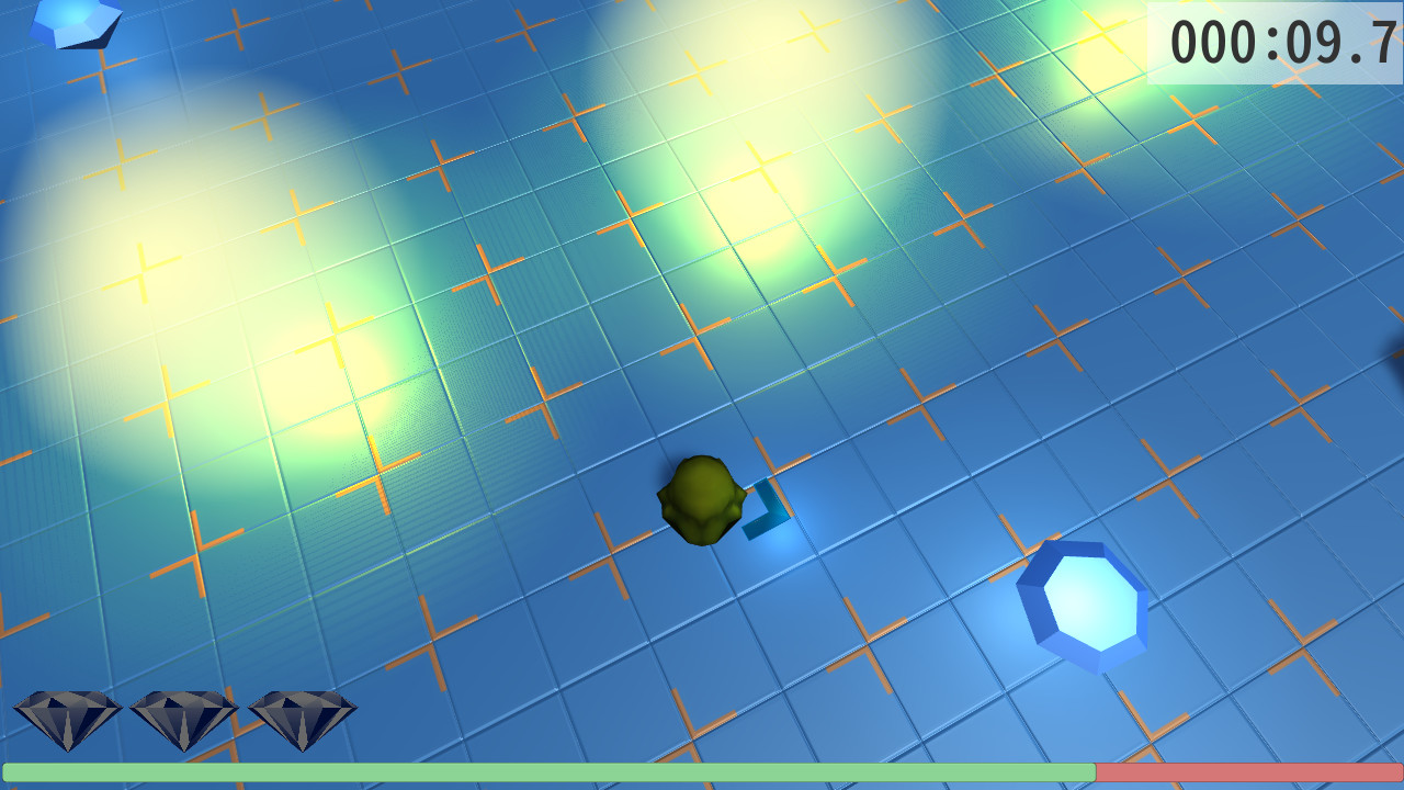 YokeLight screenshot 1