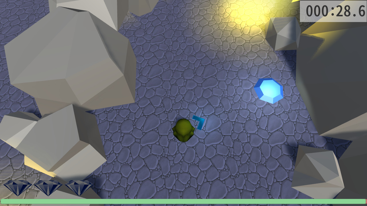 YokeLight screenshot 3