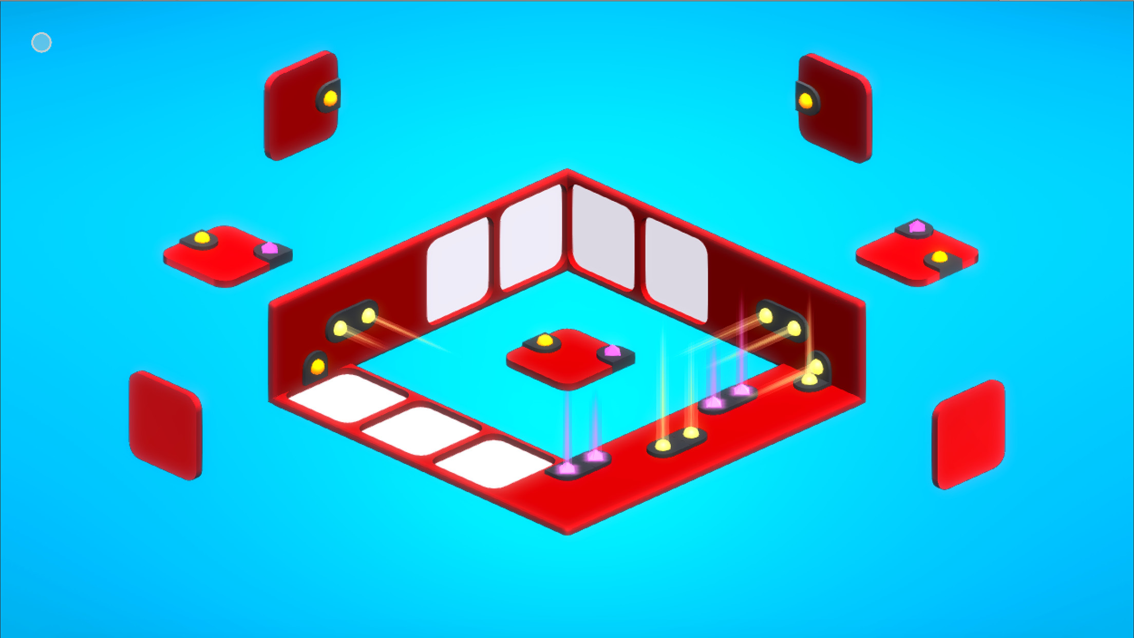 Scalak screenshot 1