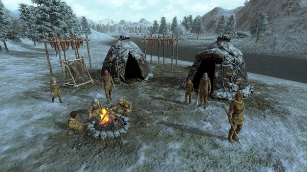 图片[3]-安卓手机游戏《人类黎明v1.3.3》[汉化版]Steam移植-鹏鹏游戏分享