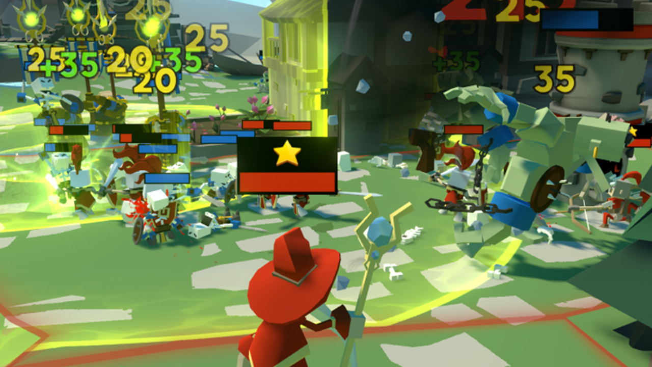 Tabletop Gods screenshot 12
