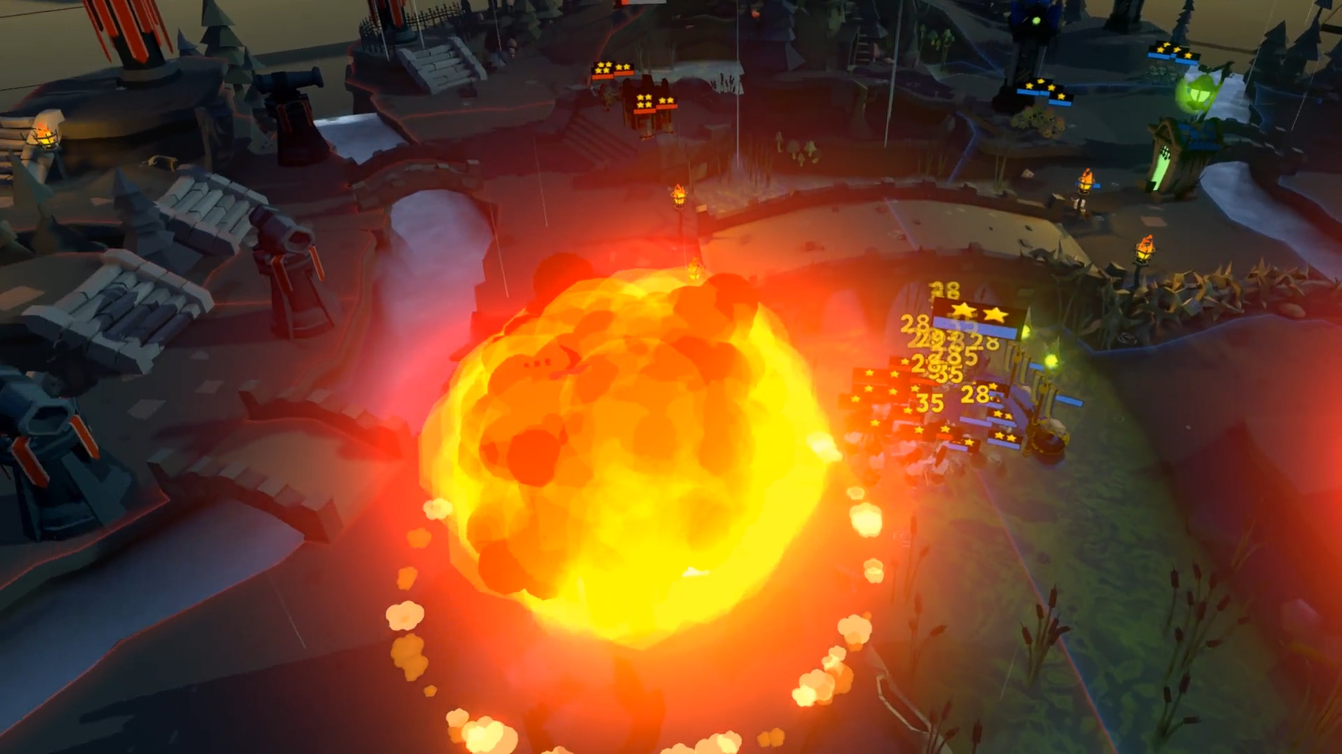 Tabletop Gods screenshot 11