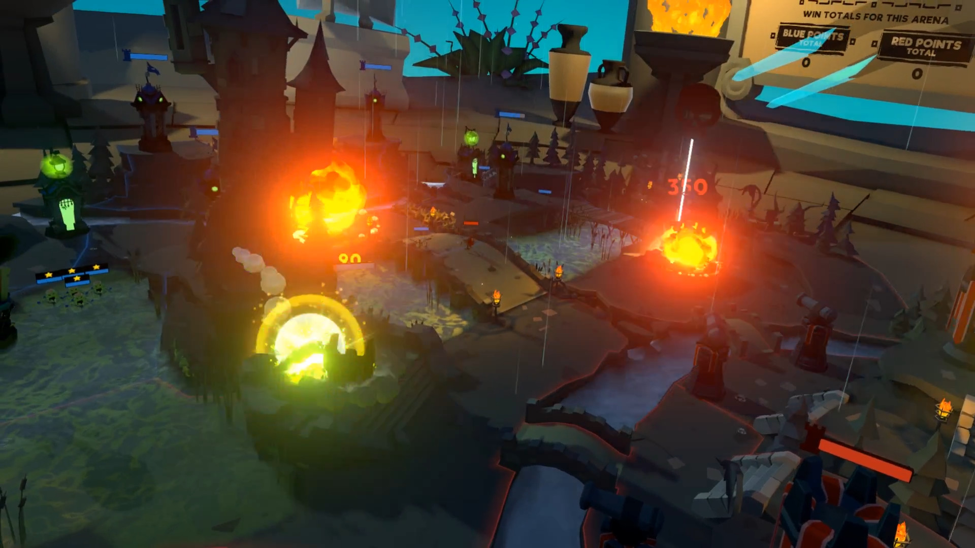 Tabletop Gods screenshot 7