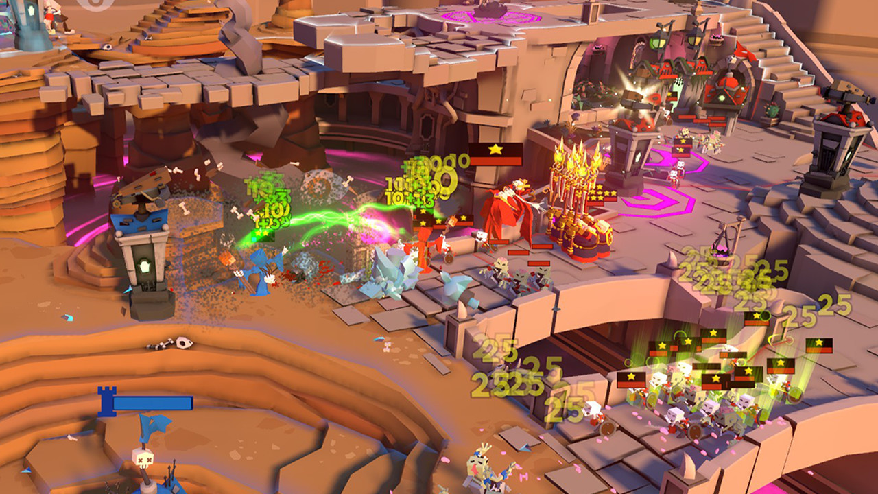 Tabletop Gods screenshot 13