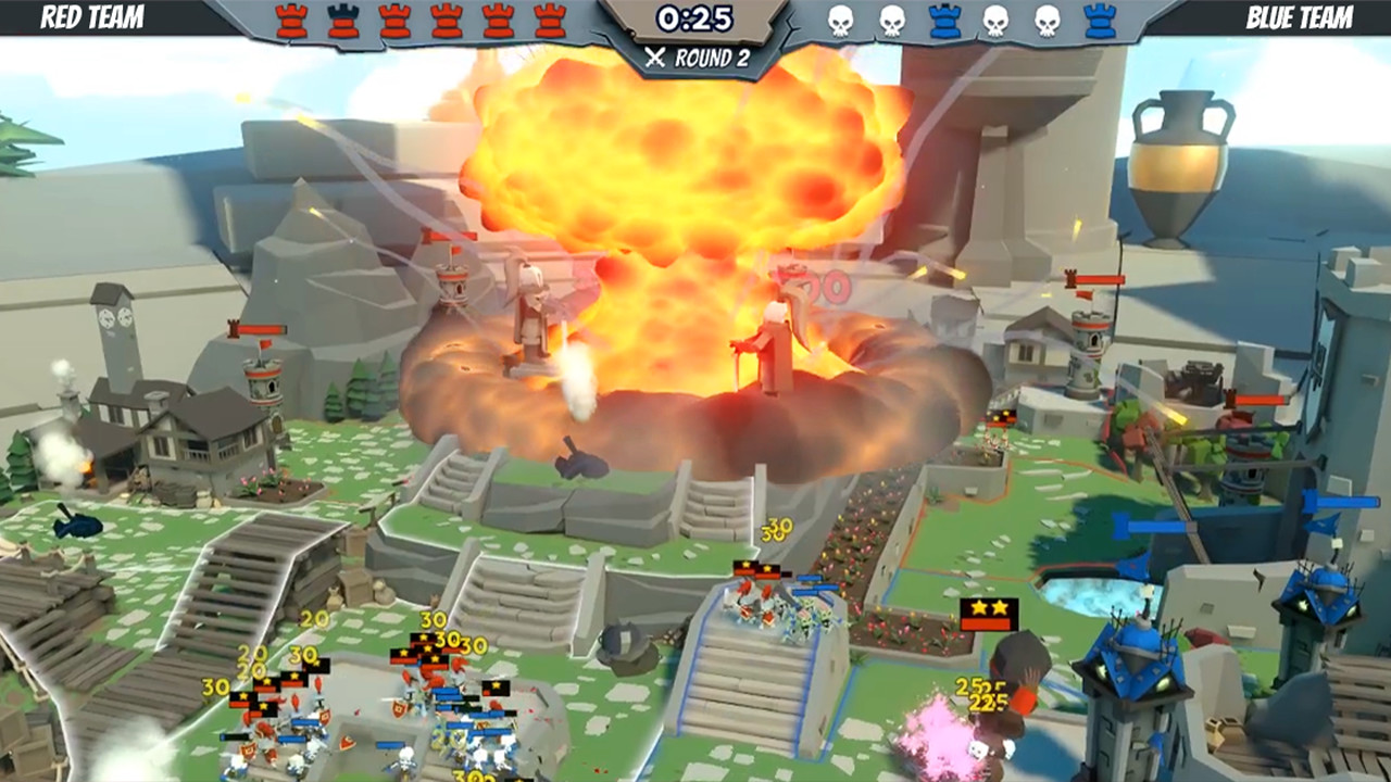 Tabletop Gods screenshot 14