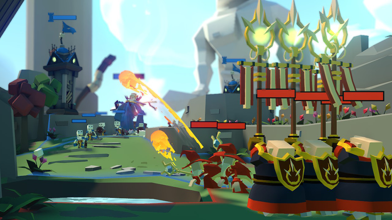 Tabletop Gods screenshot 15