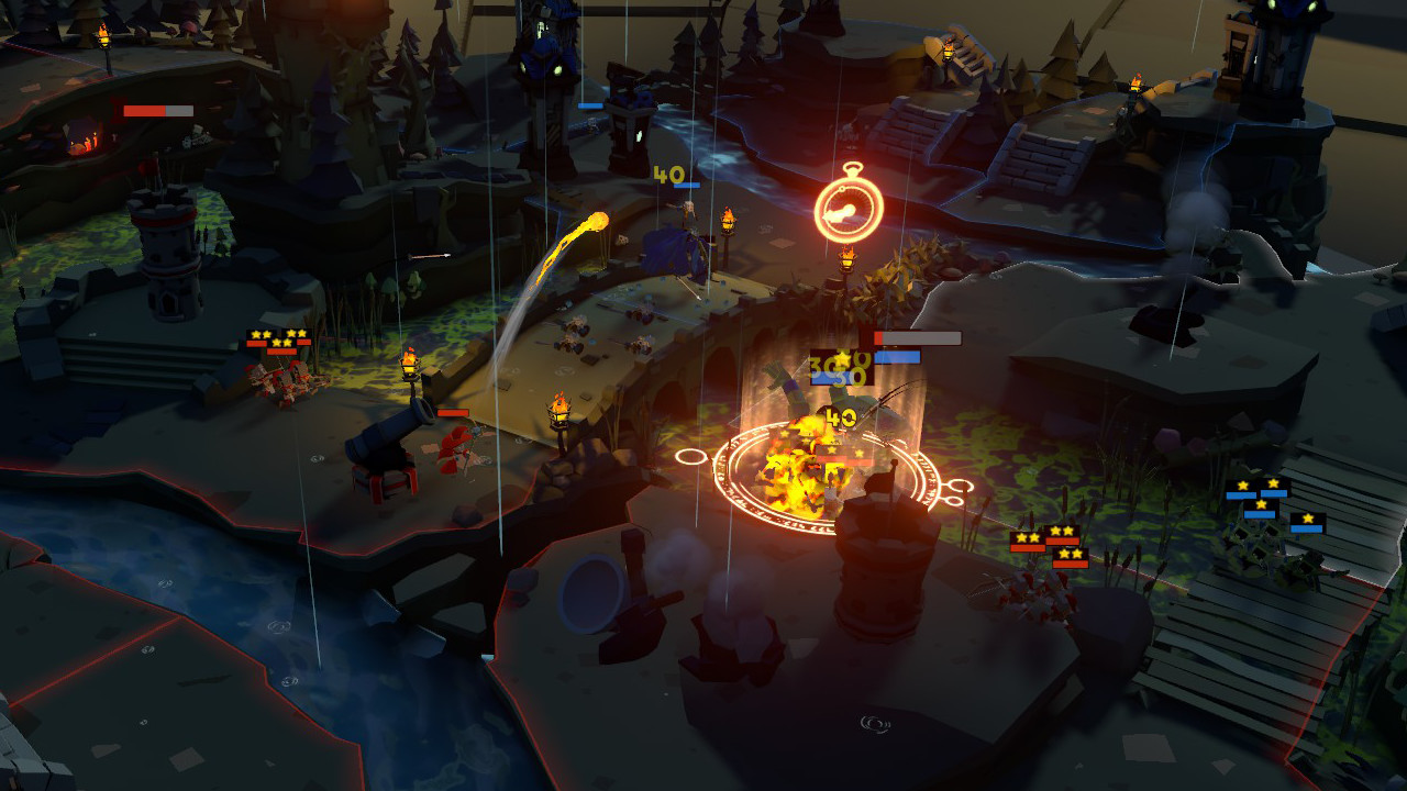 Tabletop Gods screenshot 16