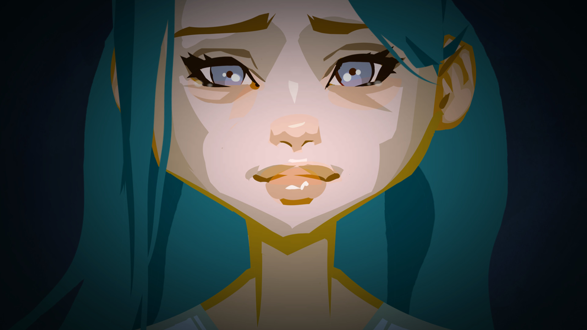 Fragile Fighter screenshot 8